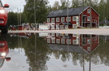 EA269166, Eastpress, Porvoo, Finland